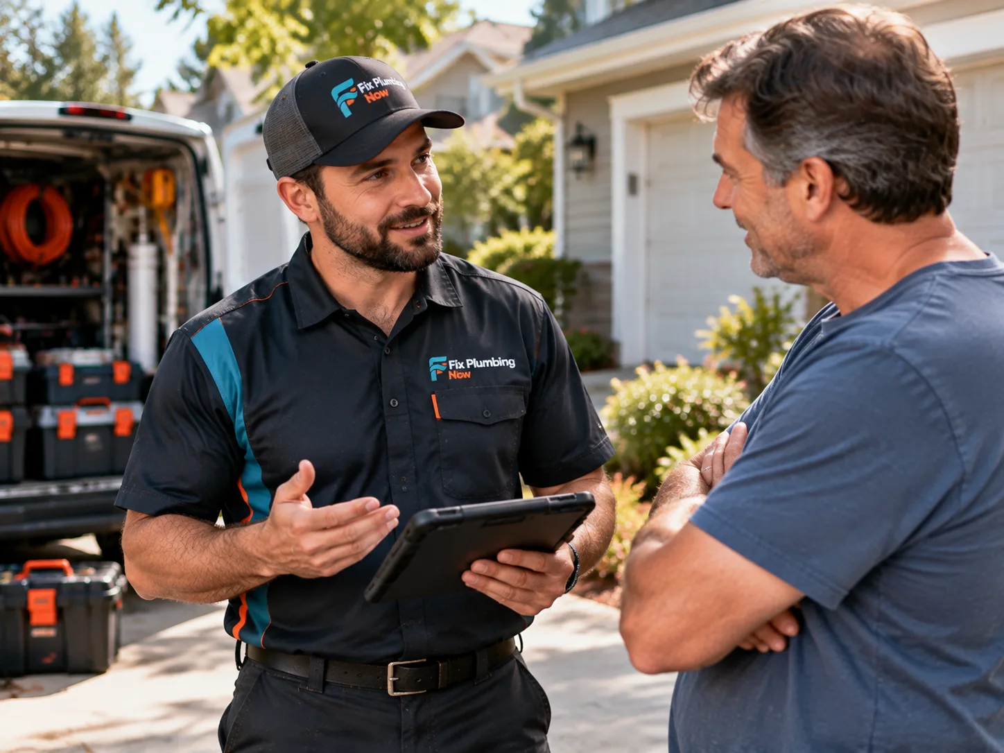 Clogged Drain Service Papillion, NE FAQs